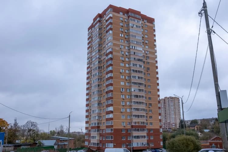Картинка отеля