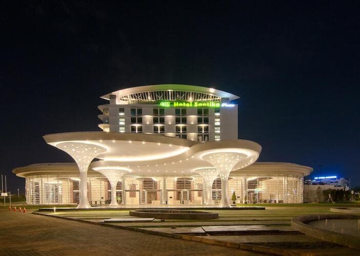Картинка отеля