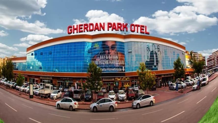 Картинка отеля