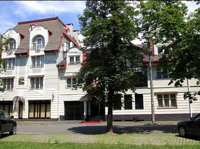 Картинка отеля