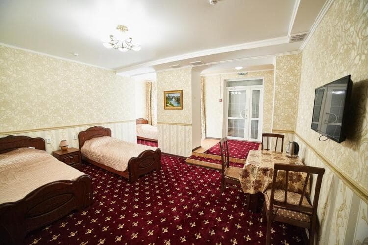 Картинка отеля