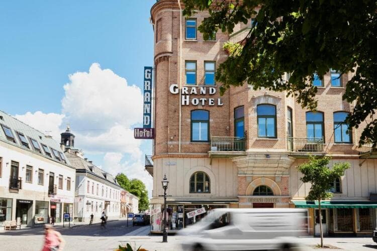 Картинка отеля