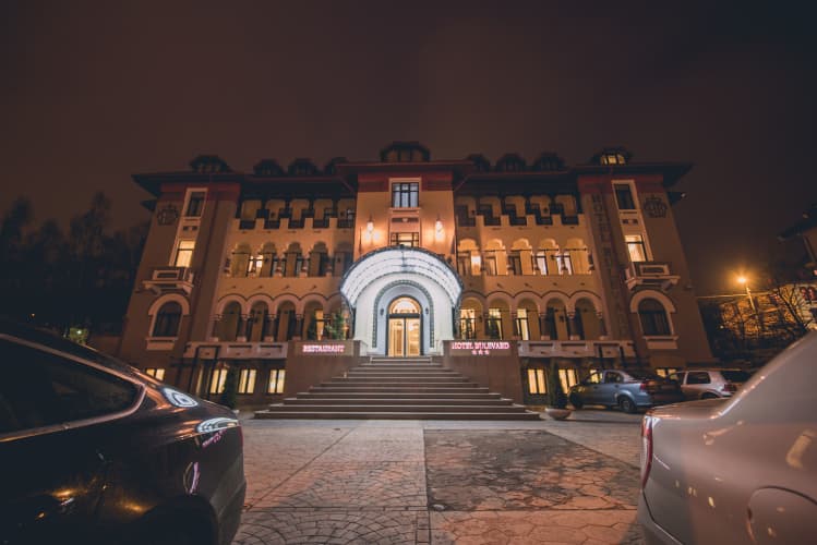 Картинка отеля