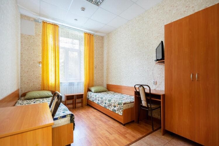 Картинка отеля