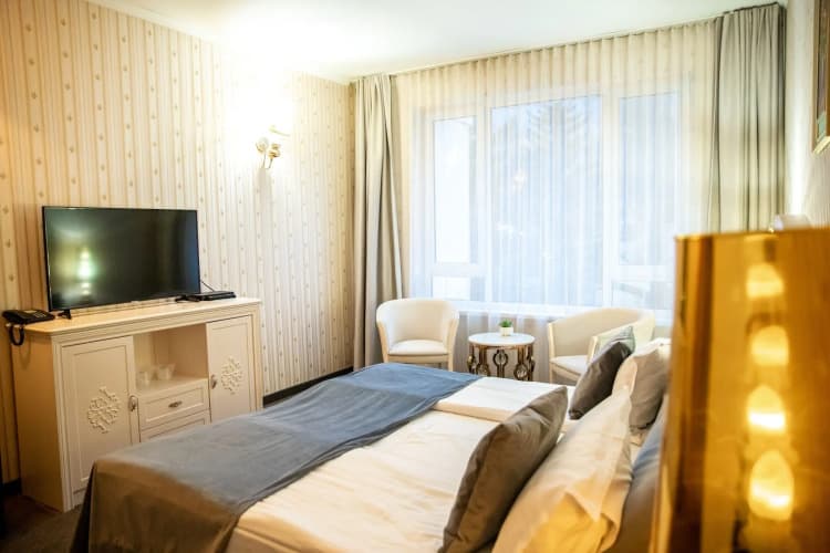 Картинка отеля
