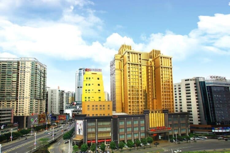 Картинка отеля