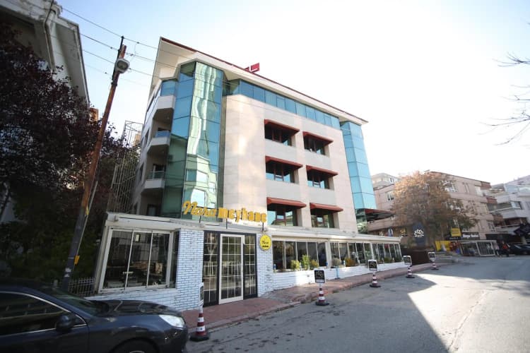 Картинка отеля