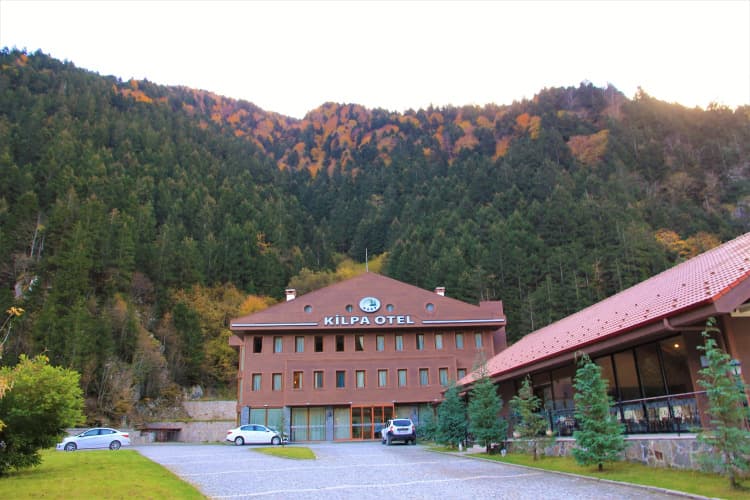 Картинка отеля