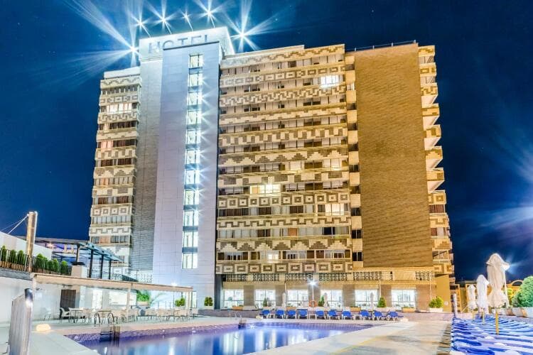 Картинка отеля