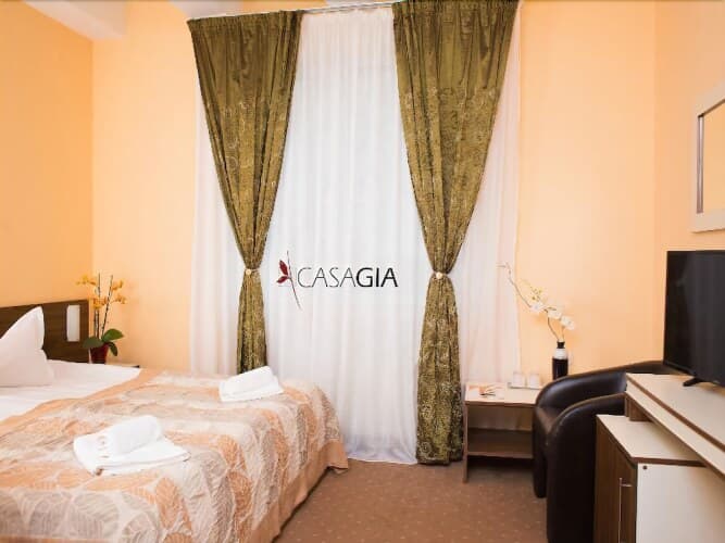 Картинка отеля