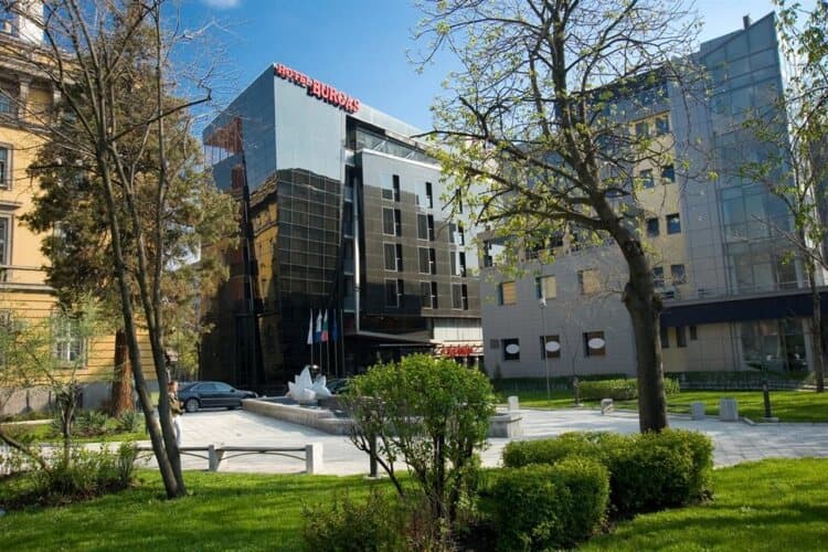 Картинка отеля