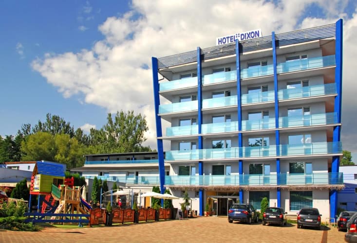 Картинка отеля