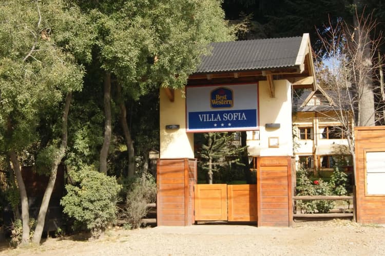 Картинка отеля