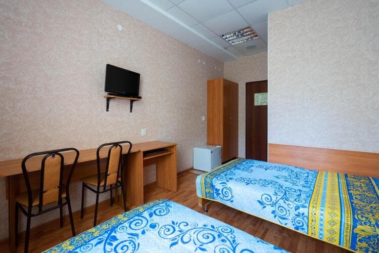 Картинка отеля