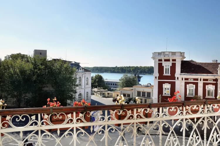 Картинка отеля