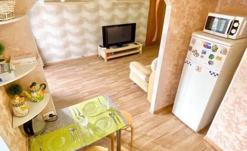 Картинка отеля