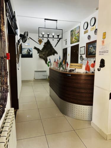 Картинка отеля