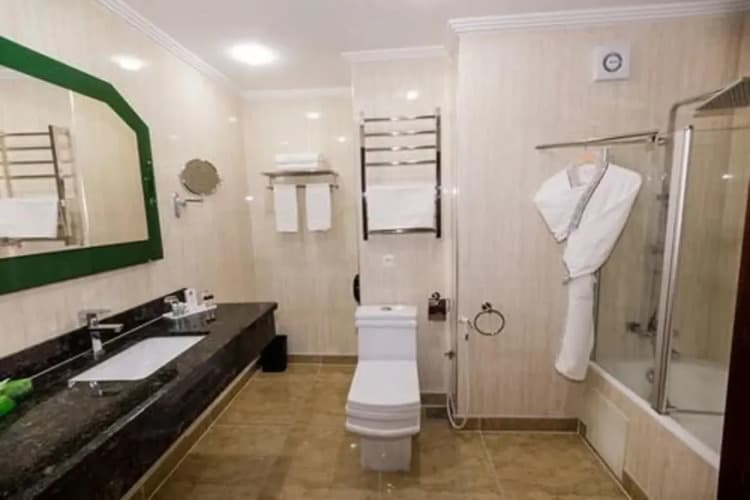 Картинка отеля