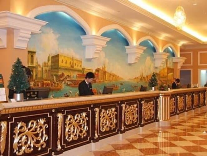 Картинка отеля