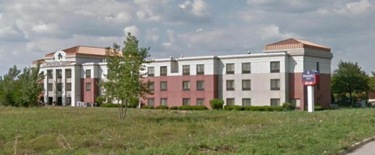 Картинка отеля