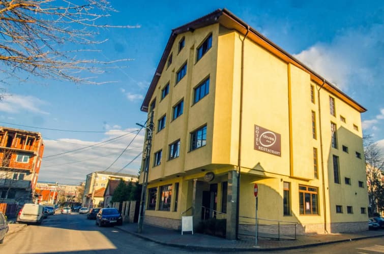 Картинка отеля