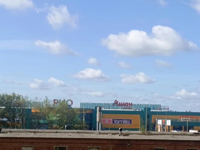 Картинка отеля