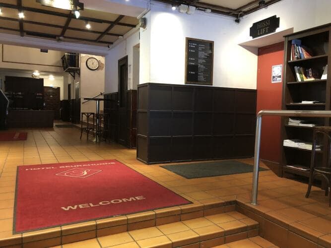 Картинка отеля