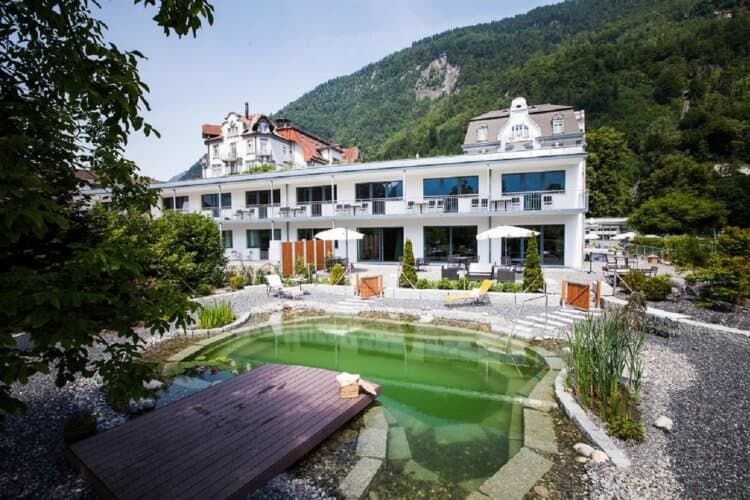 Картинка отеля