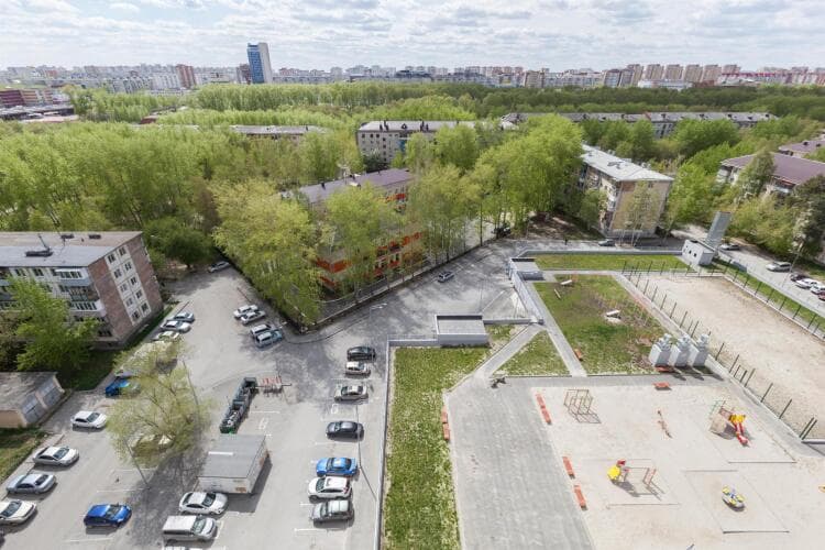 Картинка отеля