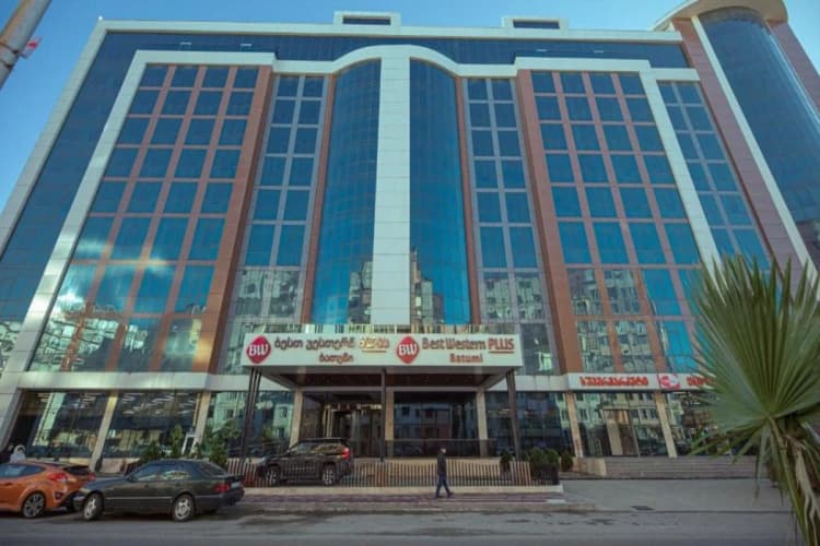 Картинка отеля