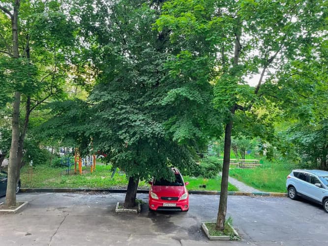 Картинка отеля