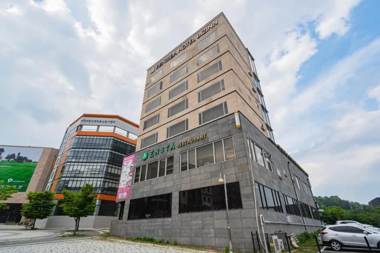 Картинка отеля