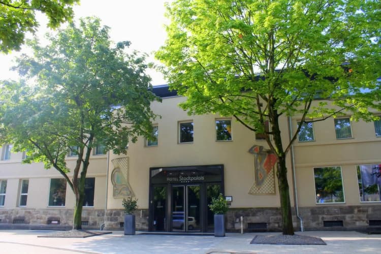Картинка отеля