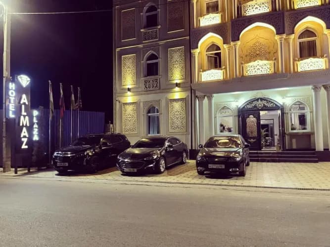 Картинка отеля