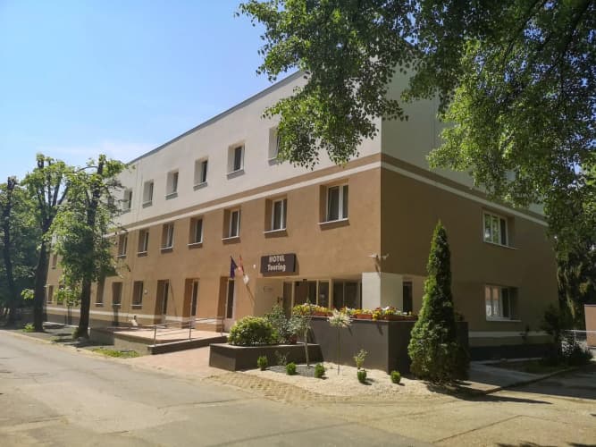 Картинка отеля