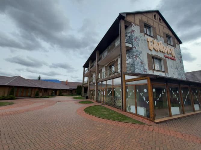 Картинка отеля