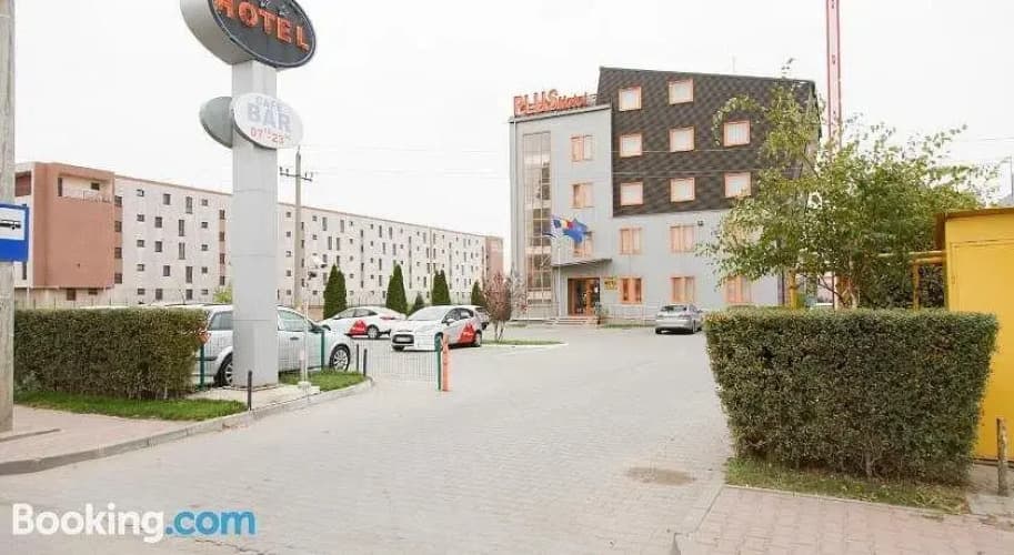 Картинка отеля