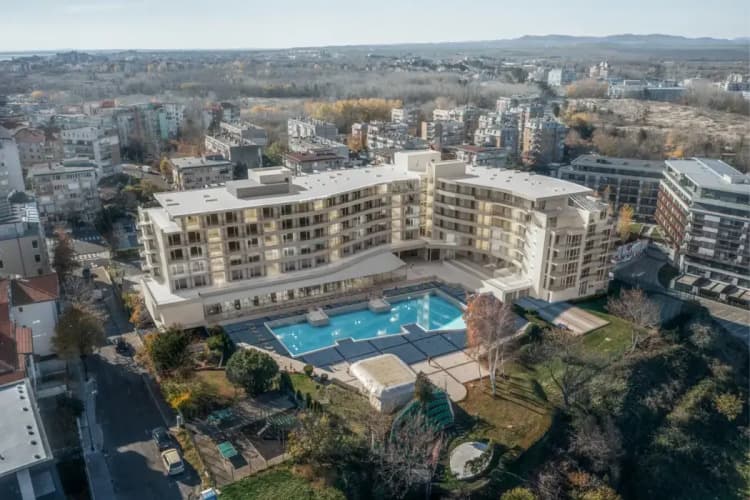 Картинка отеля