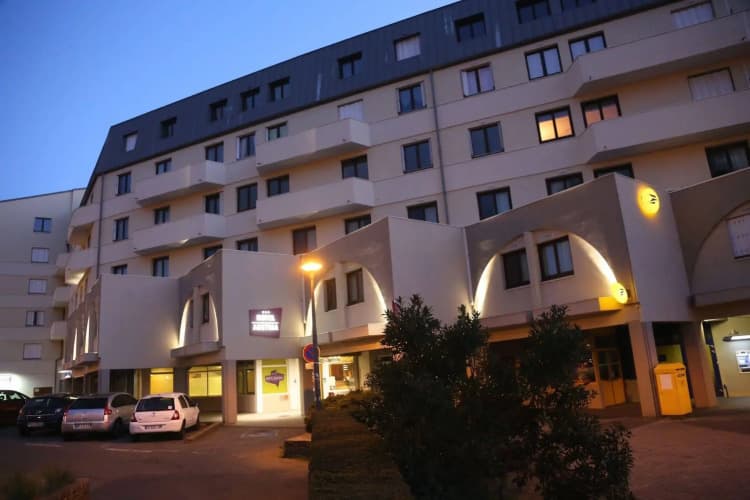 Картинка отеля