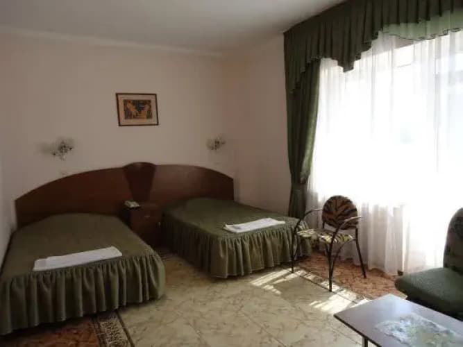 Картинка отеля
