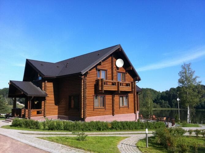 Картинка отеля