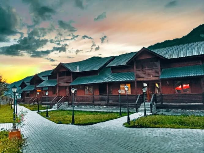 Картинка отеля
