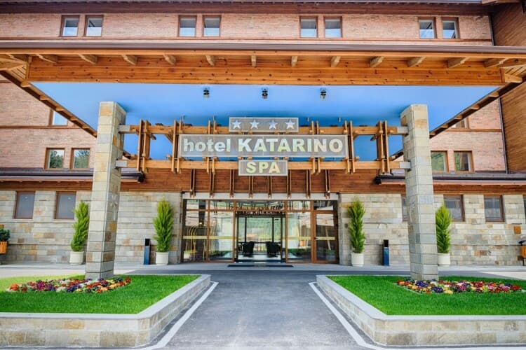 Картинка отеля
