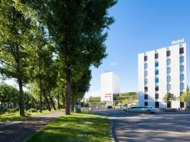 Картинка отеля