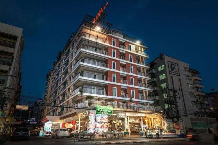Картинка отеля