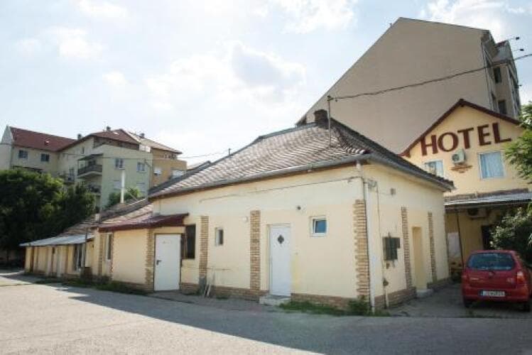 Картинка отеля