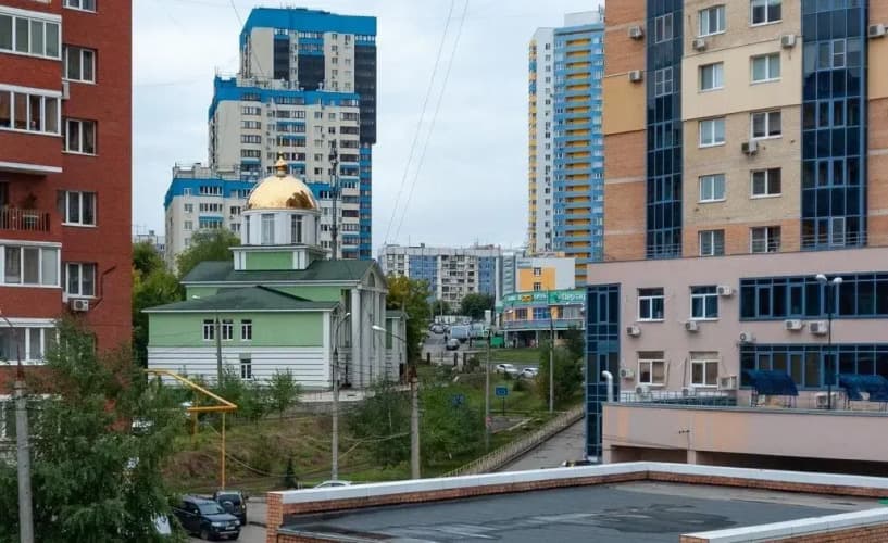 Картинка отеля