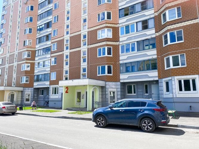 Картинка отеля