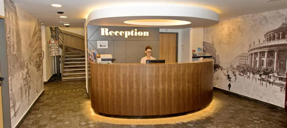 Картинка отеля