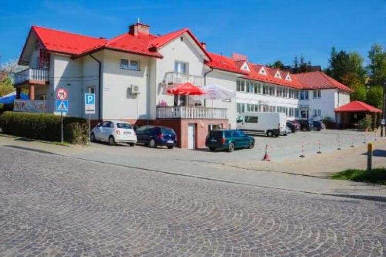 Картинка отеля